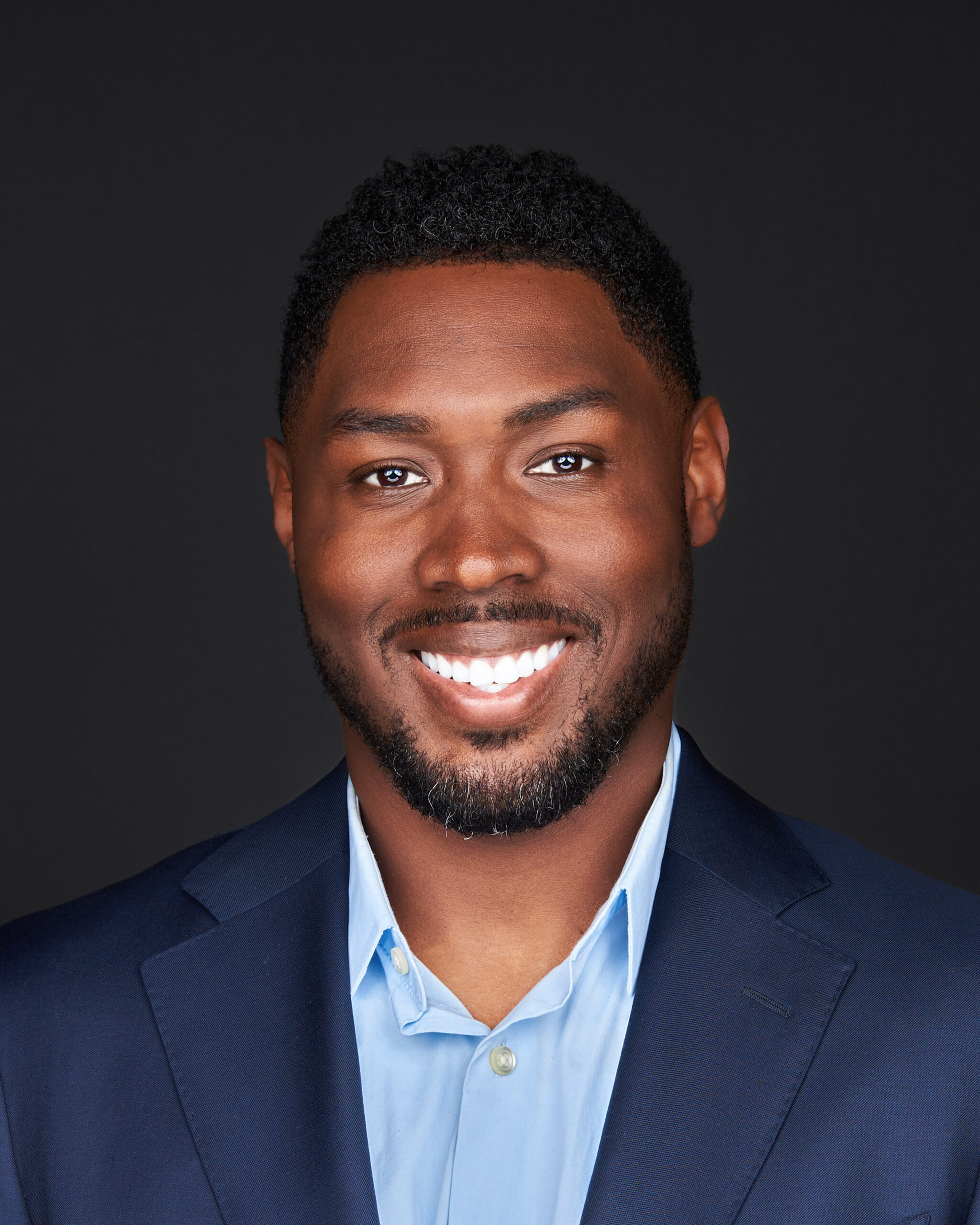 Rahseem Jones Salaam, fitness coach