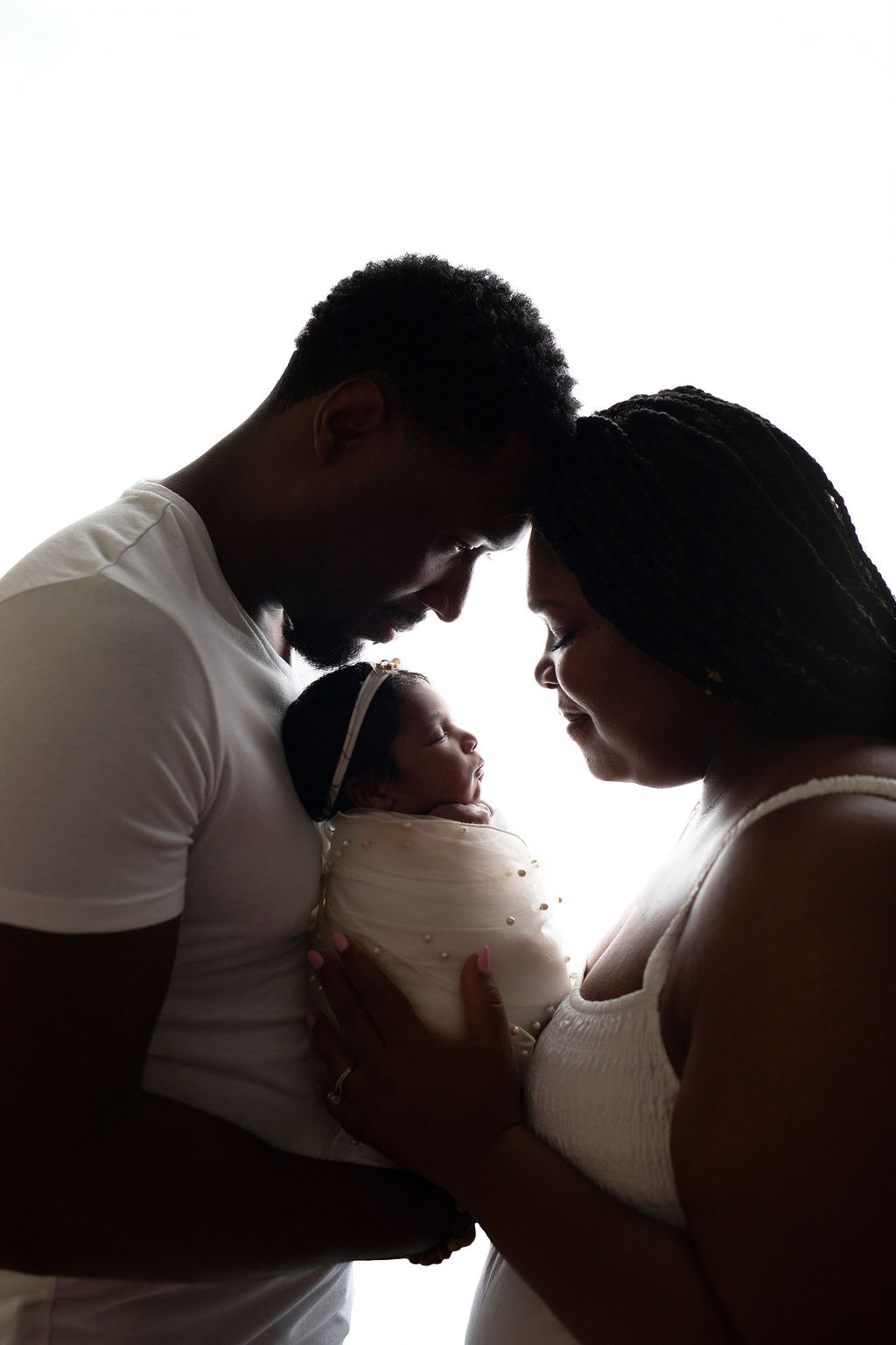 A family together
